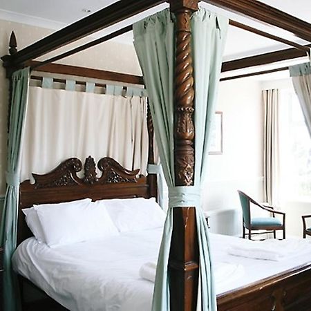 Cliff Head Hotel Carlyon Bay Ruang foto