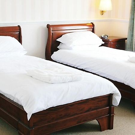 Cliff Head Hotel Carlyon Bay Ruang foto
