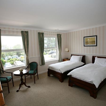 Cliff Head Hotel Carlyon Bay Ruang foto