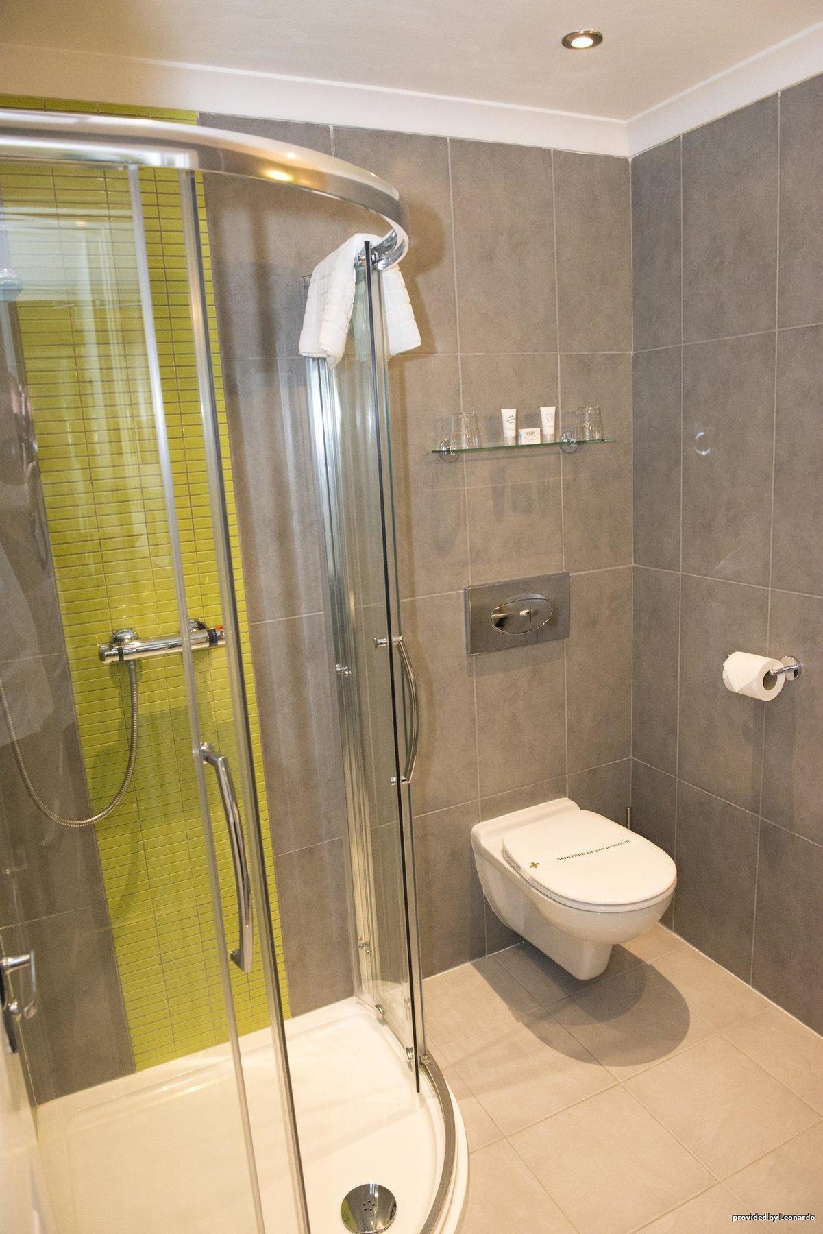 Cliff Head Hotel Carlyon Bay Bagian luar foto