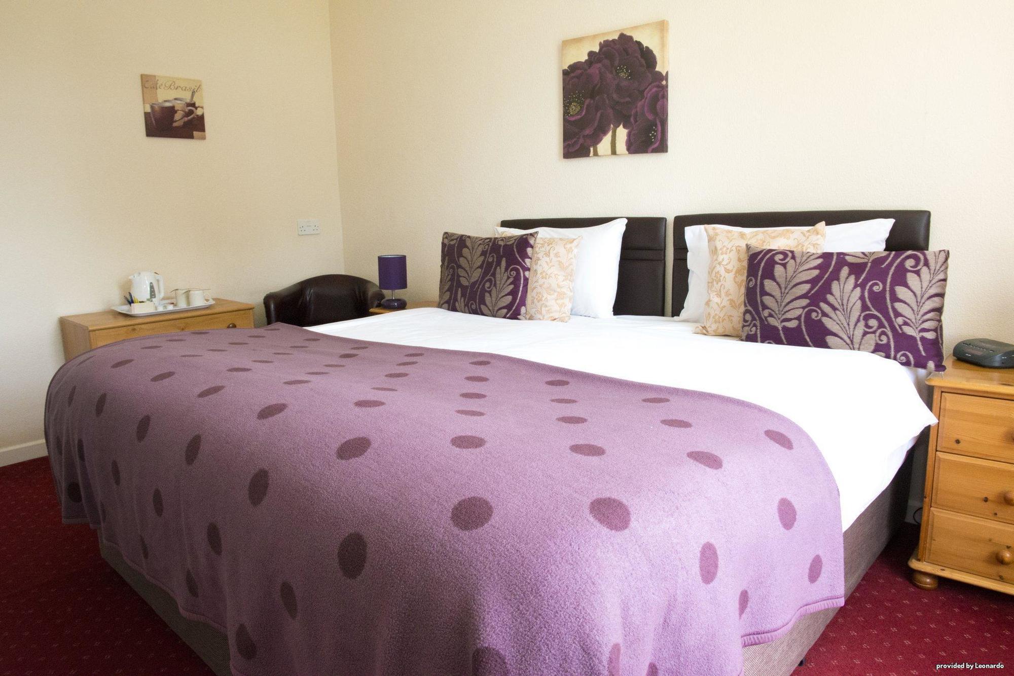 Cliff Head Hotel Carlyon Bay Bagian luar foto